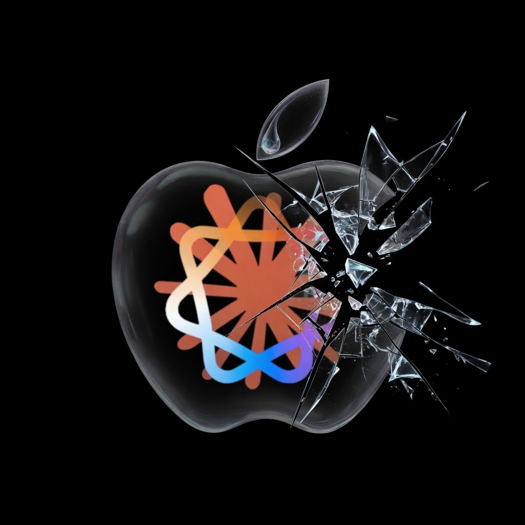 Lucid Apple MCP